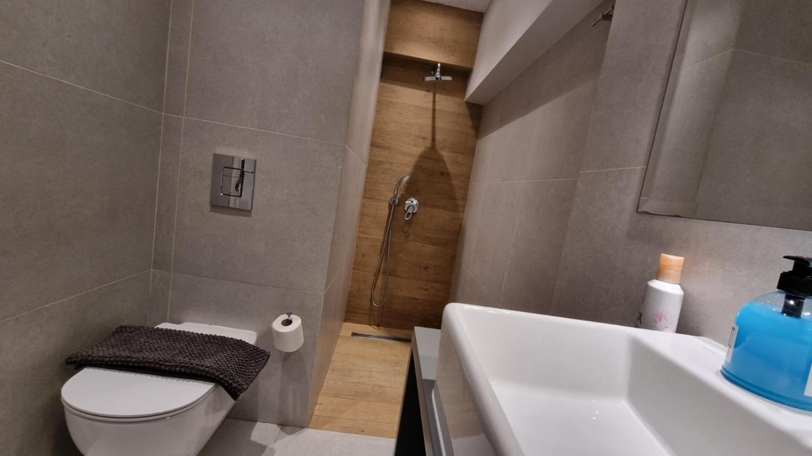 Stylish Studio Near Athens Hilton, Self Check-In! Exterior photo